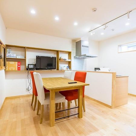 Yadoya Senzokucho Apartamento Tóquio Exterior foto