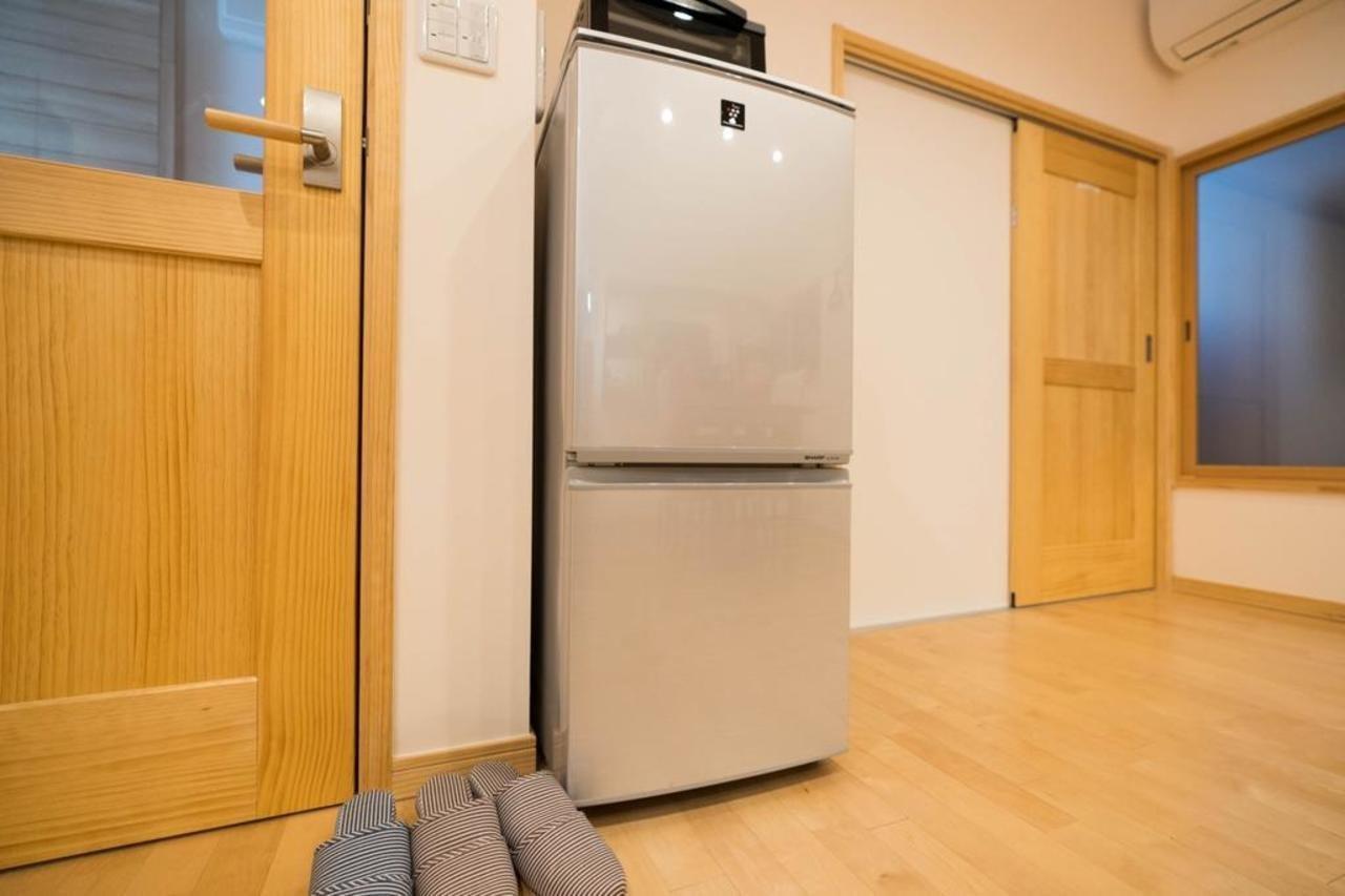 Yadoya Senzokucho Apartamento Tóquio Exterior foto