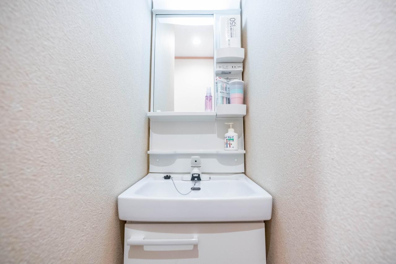Yadoya Senzokucho Apartamento Tóquio Exterior foto