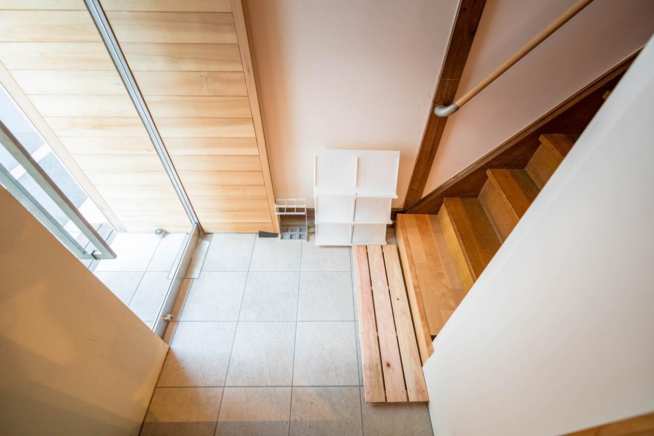 Yadoya Senzokucho Apartamento Tóquio Exterior foto