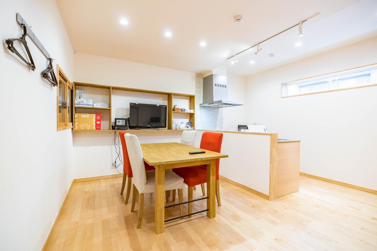 Yadoya Senzokucho Apartamento Tóquio Exterior foto