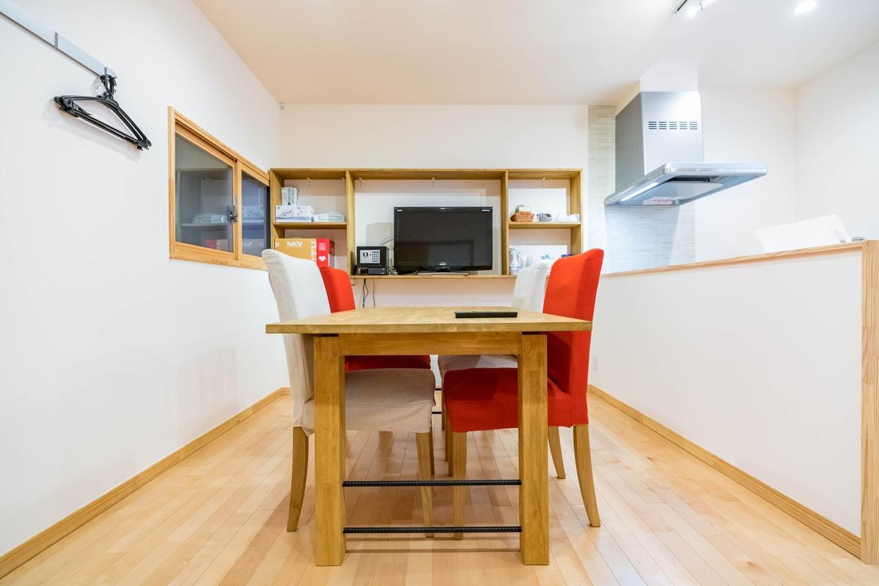 Yadoya Senzokucho Apartamento Tóquio Exterior foto