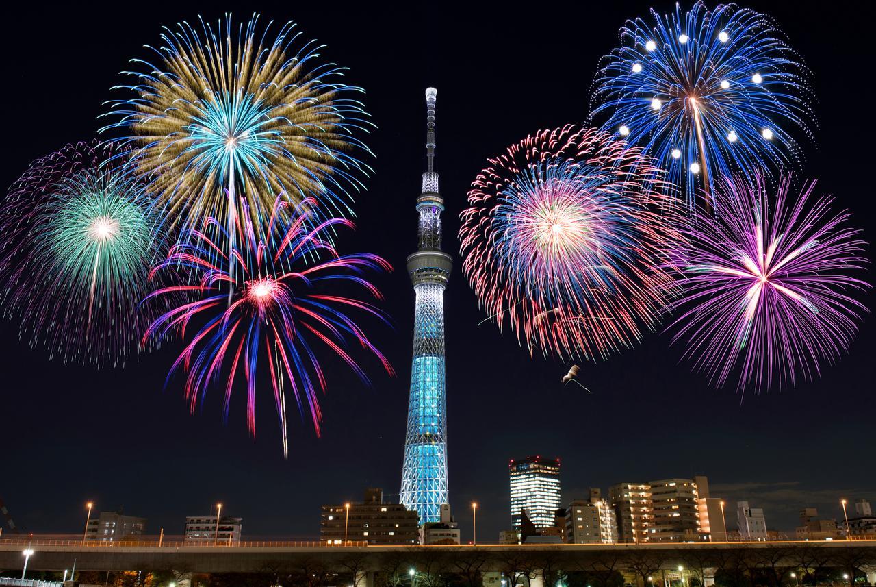 Yadoya Senzokucho Apartamento Tóquio Exterior foto