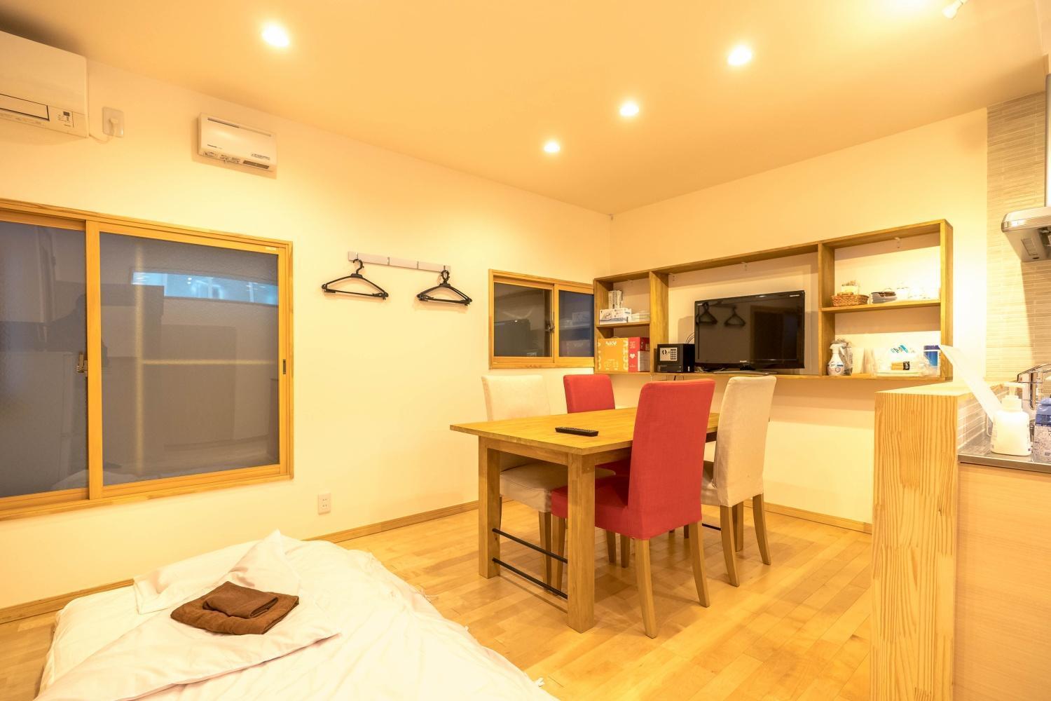 Yadoya Senzokucho Apartamento Tóquio Exterior foto