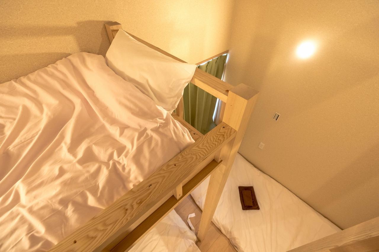 Yadoya Senzokucho Apartamento Tóquio Exterior foto
